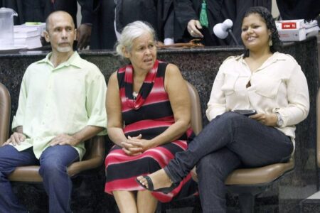 Canibal de Garanhuns: homem que vendia coxinha de carne humana vira pastor evangélico Jorge Beltrão Negromonte em vídeo fazendo pregação