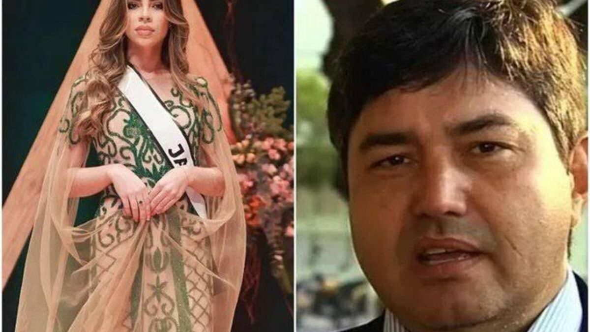 Delegado goiano acusado de estuprar mulher trans é absolvido pela segunda vez Kleyton Manoel Dias dirigir embriagado