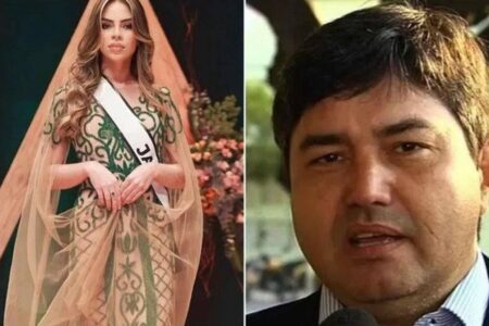 Delegado goiano acusado de estuprar mulher trans é absolvido pela segunda vez Kleyton Manoel Dias dirigir embriagado