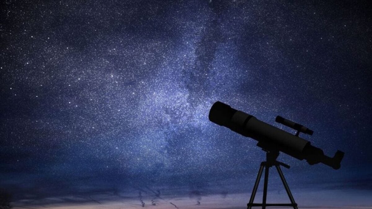 Astrônomos capturam a primeira imagem direta da "teia cósmica" que une o Universo localizada a 10 bilhões de anos-luz da Terra