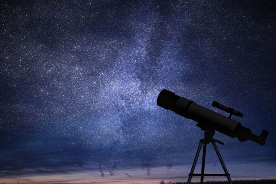 Astrônomos capturam a primeira imagem direta da "teia cósmica" que une o Universo localizada a 10 bilhões de anos-luz da Terra