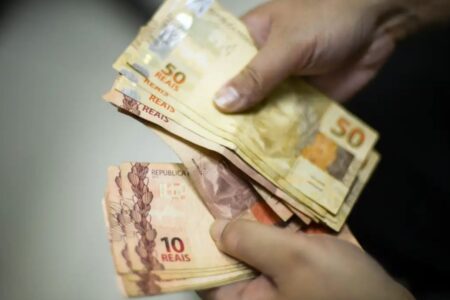 Brasileiros têm valores a resgatar no Banco Central (Foto: Agência Brasil)