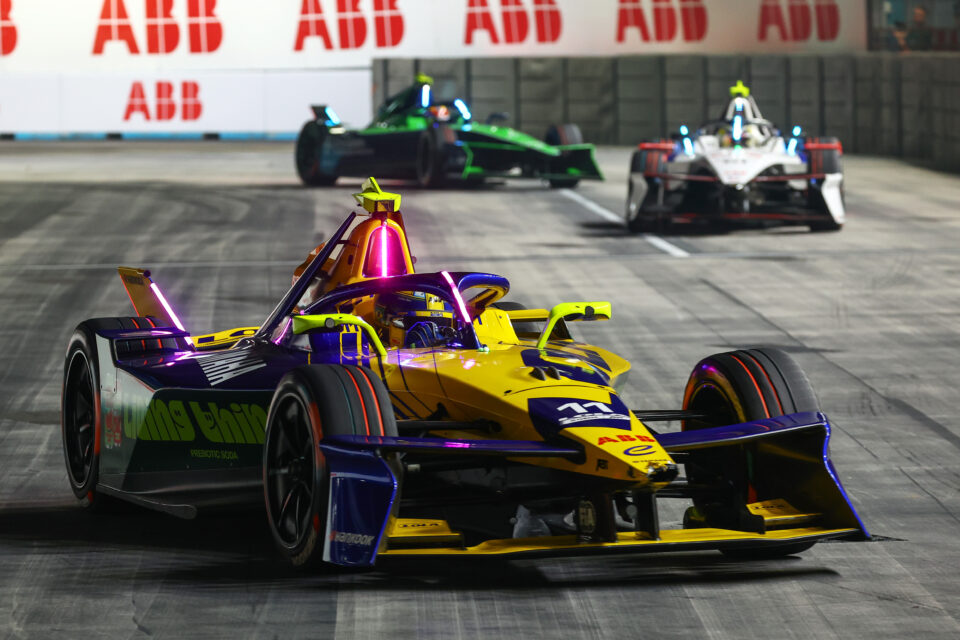 Lucas Di Grassi