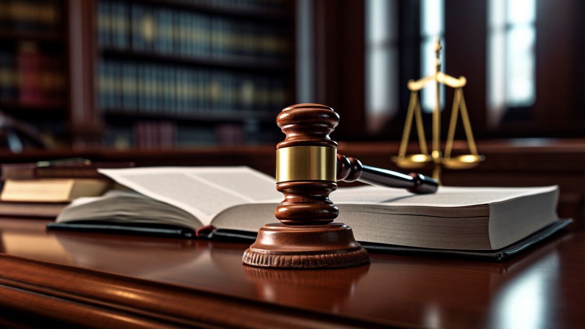 Mulher que matou marido é presa preventivamente (Foto: Freepik)