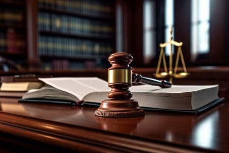 Mulher que matou marido é presa preventivamente (Foto: Freepik)