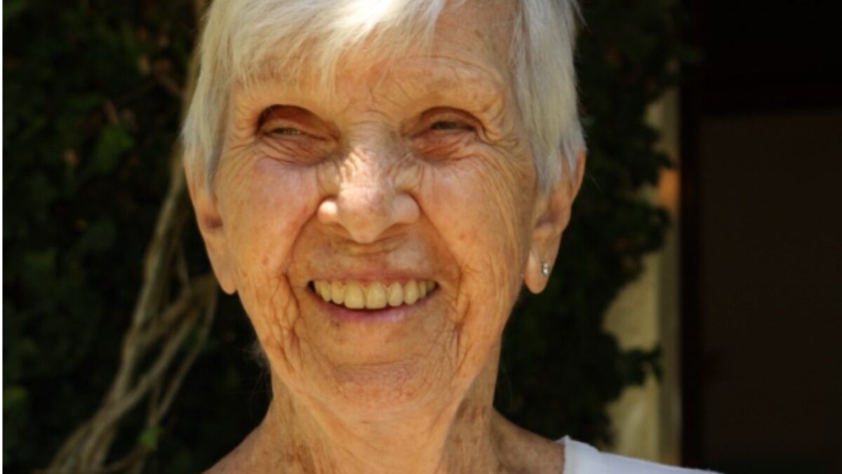 Pedro Bial lamenta morte da mãe, Susanne Bial, aos 101 anos