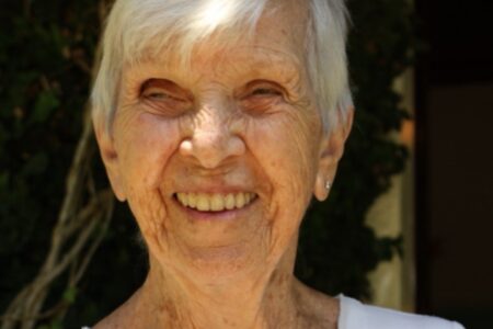 Pedro Bial lamenta morte da mãe, Susanne Bial, aos 101 anos