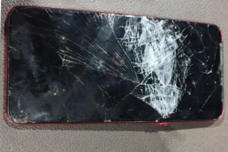 Homem é preso por agredir a namorada, quebrar o celular e jogar o gato dela contra parede, em Rio Verde