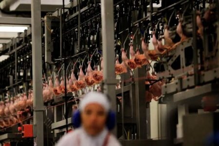 Compra de carne brasileira pelos EUA despenca 80% em três meses (Foto: Agência Brasil)