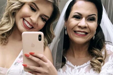 Dona Ruth é acusada de ficar com 50% do seguro das vítimas de acidente que matou Marília Mendonça Mãe da sertaneja rebateu as acusações