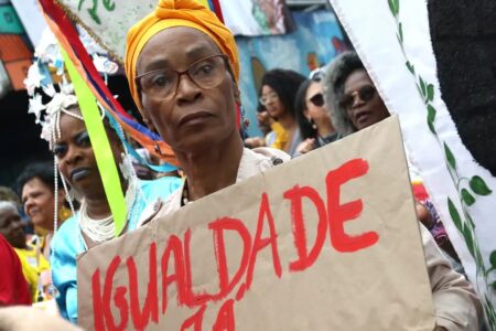 Anuário da Segurança: registro do crime de racismo aumenta mais de 20% em Goiás