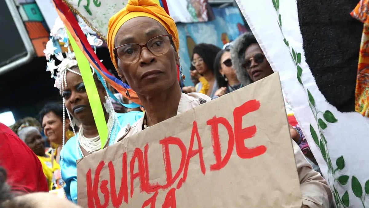 Anuário da Segurança: registro do crime de racismo aumenta mais de 20% em Goiás