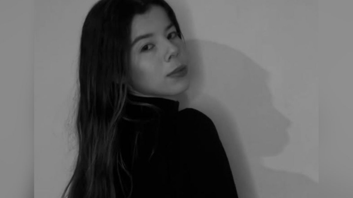 Thaís Thealdo Silva foi morta a facadas pelo ex-companheiro (Foto: Reprodução/Instagram)