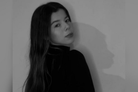 Thaís Thealdo Silva foi morta a facadas pelo ex-companheiro (Foto: Reprodução/Instagram)