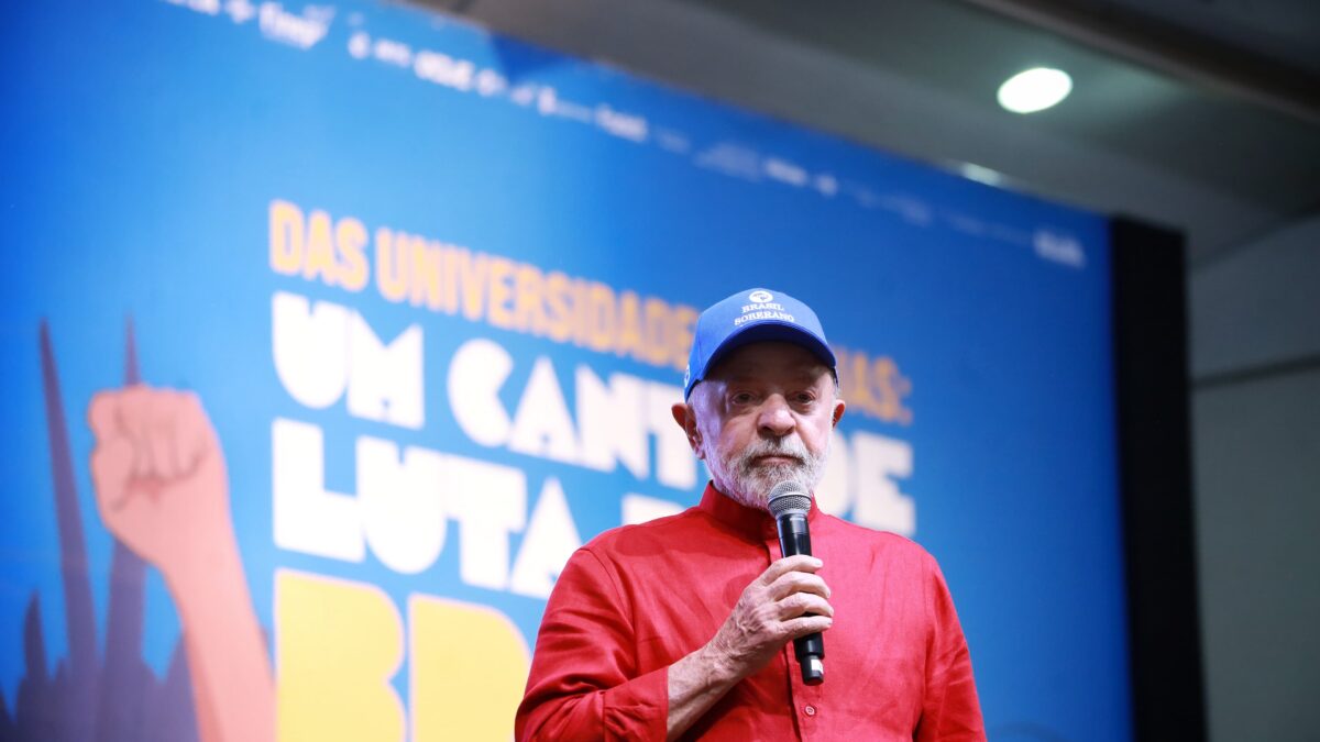 Lula sobe tom contra os EUA e diz que vai cobrar impostos de empresas norte-americanas de tecnologia 1 9fccf730 lula taxar empresas eua Lula sobe tom contra os EUA e diz que vai cobrar impostos de empresas norte-americanas de tecnologia