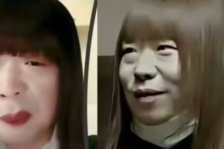 Sister Hong chinês é preso após fingir ser mulher e gravar encontros sexuais com homens viralizou nas redes sociais vídeos