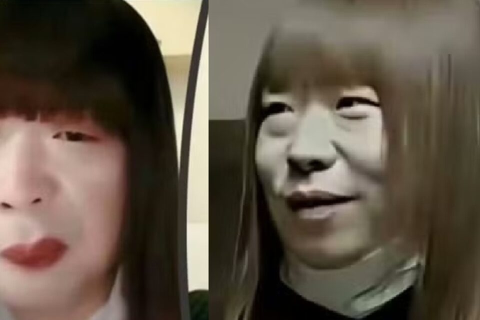 Sister Hong chinês é preso após fingir ser mulher e gravar encontros sexuais com homens viralizou nas redes sociais vídeos