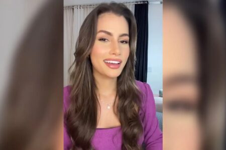 Juiz de Goiânia manda Facebook reativar perfil de esposa de Amado Batista