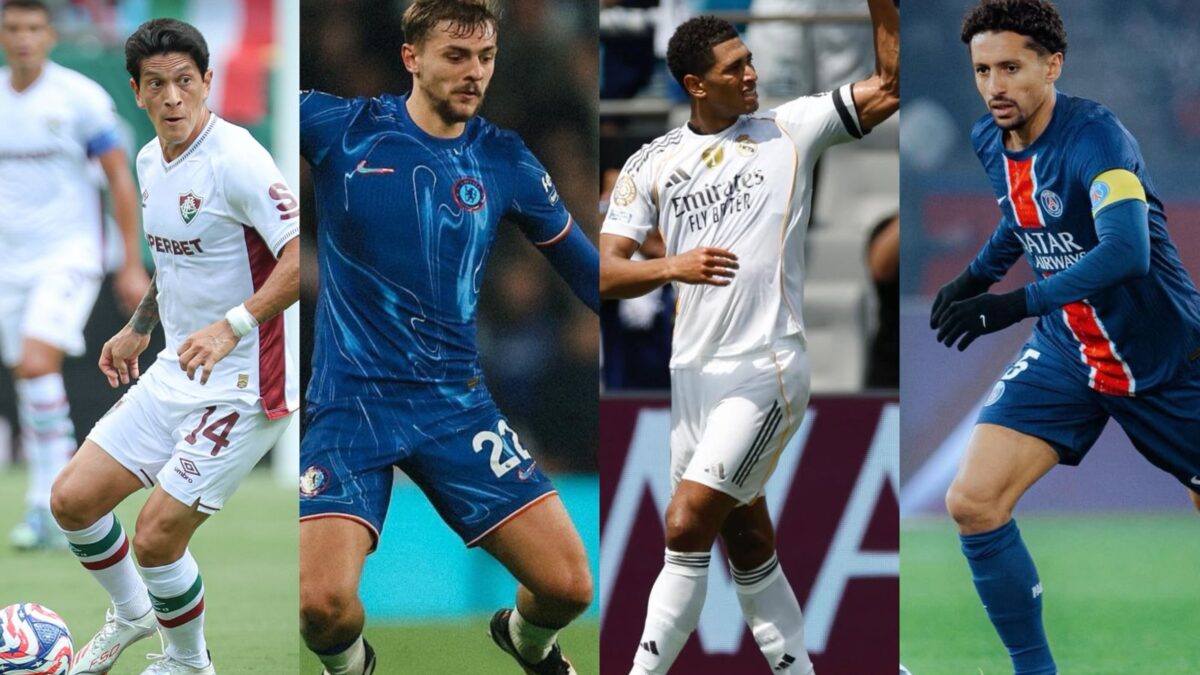 Semifinal da Copa do Mundo de Clubes tem datas de horários confirmados