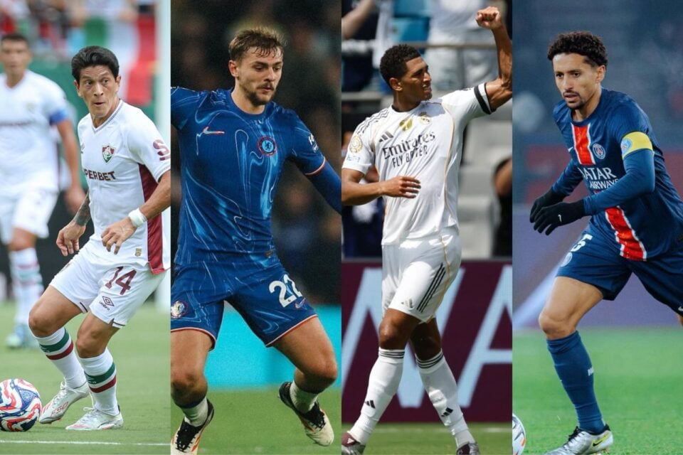 Semifinal da Copa do Mundo de Clubes tem datas de horários confirmados
