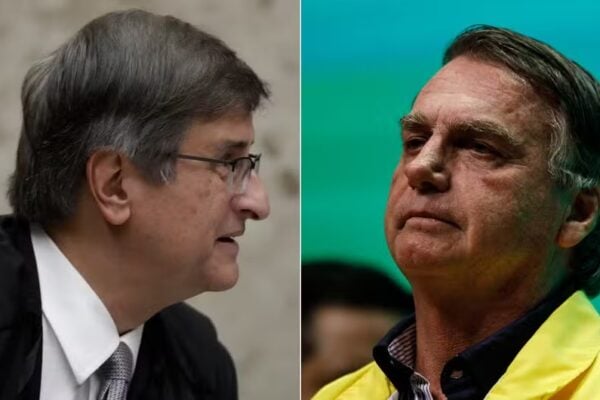 Após tarifaço de Trump, Gonet finaliza parecer por condenação de Bolsonaro responsabilização de Jair por tentativa de golpe