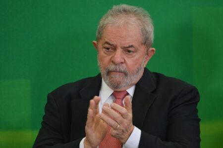 Embate com Trump por conta do tarifaço impulsionou a popularidade do petista Eleição 2026: Lula lidera em todos os cenários, diz Quaest