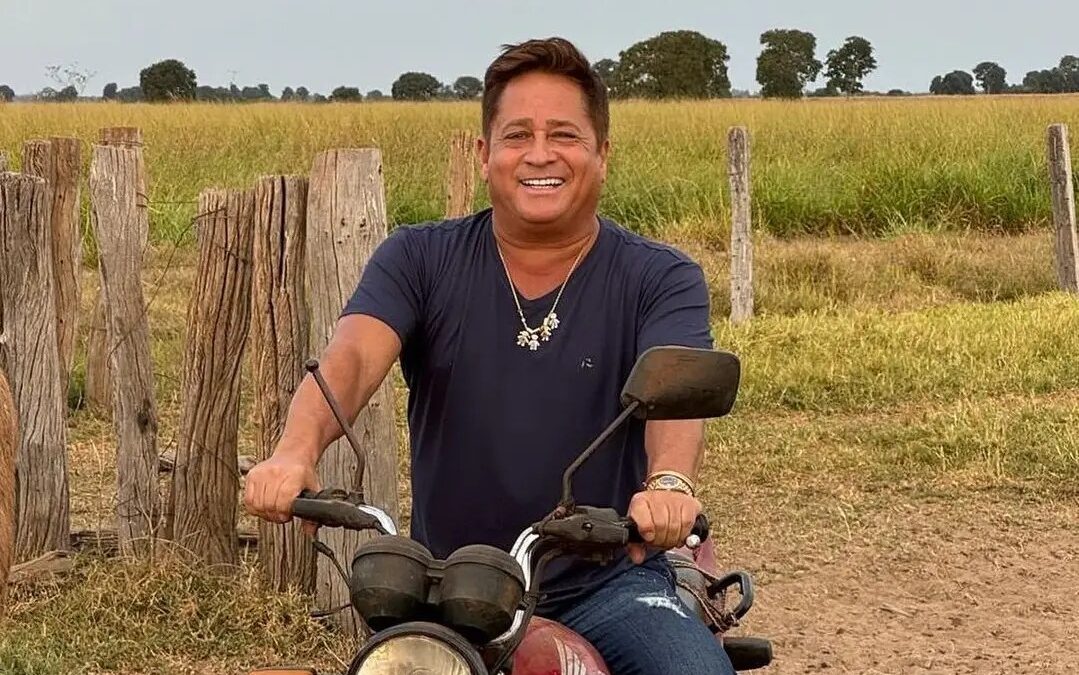 Leonardo sai da lista suja do trabalho escravo após acordo com MPT Sertanejo pagará R$ 500 mil em indenização por danos morais coletivos