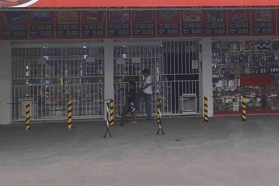 Câmara de Goiânia aprova regulação do horário de funcionamento de distribuidoras de bebidas