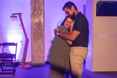 Espetáculo ‘O Jogo da Virada’ estreia em Goiânia com foco em educação financeira