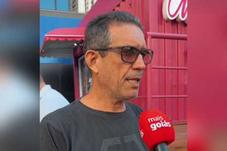 Goianos opinam sobre tarifaço de Trump (Foto: Reprodução)