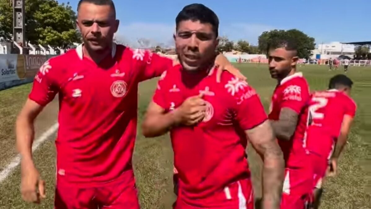 Anapolina derrota Tupy e garante acesso para elite do Goianão; confira os outros resultados 1 ae8a116a 1000114210 Anapolina derrota Tupy e garante acesso para elite do Goianão; confira os outros resultados