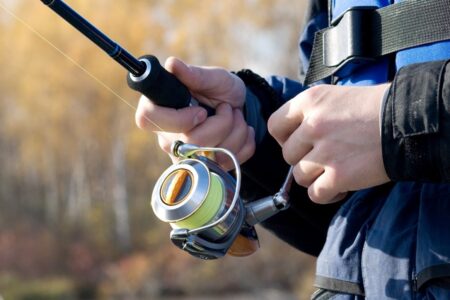 Confira os erros comuns que podem estragar seu dia de pesca — e como evitar Veja dicas para uma pescaria de sucesso, como a melhor isca