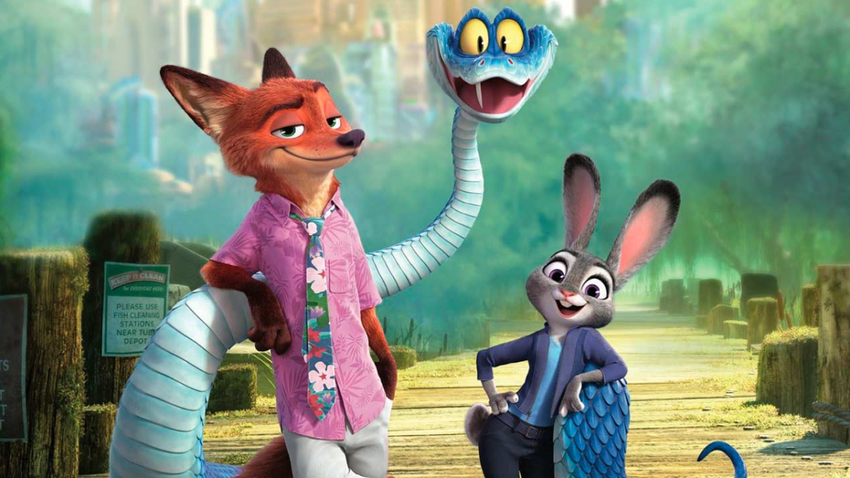Zootopia 2 ganha trailer e confirma retorno de protagonistas; veja