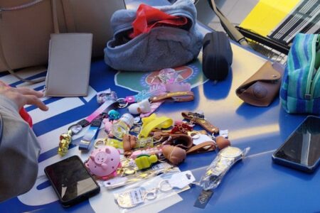 Servidora da prefeitura de Goiânia é presa por furto na Região da 44