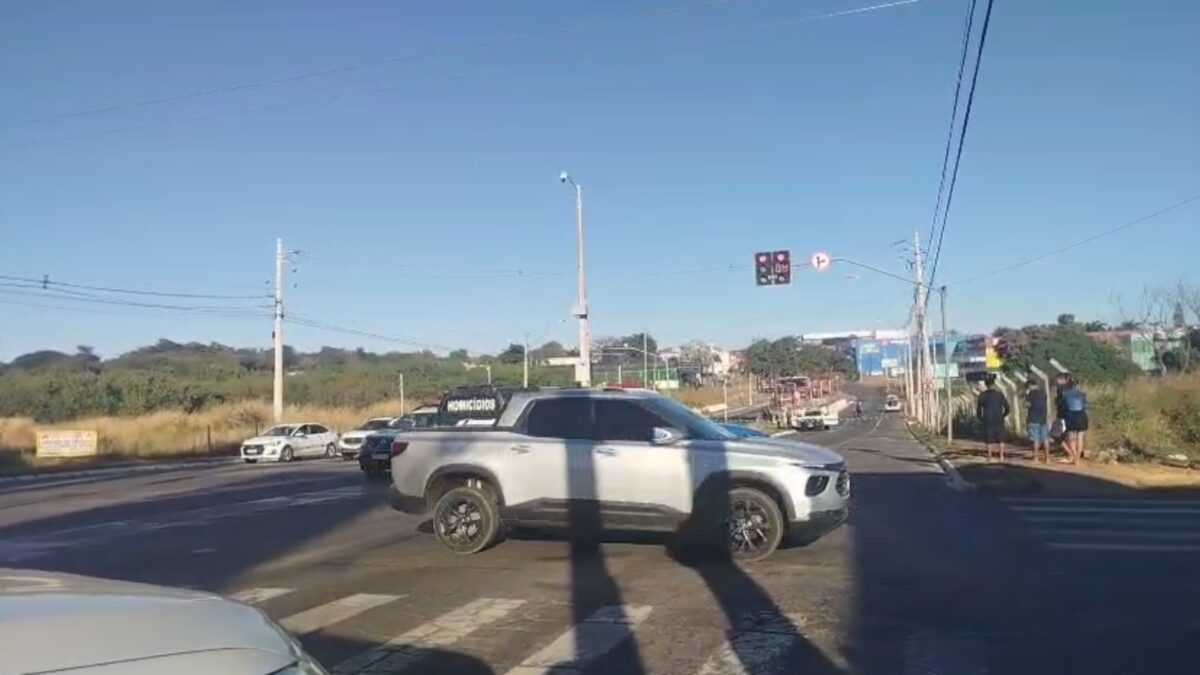 Homem é morto após briga em casa de forró no Jardim América