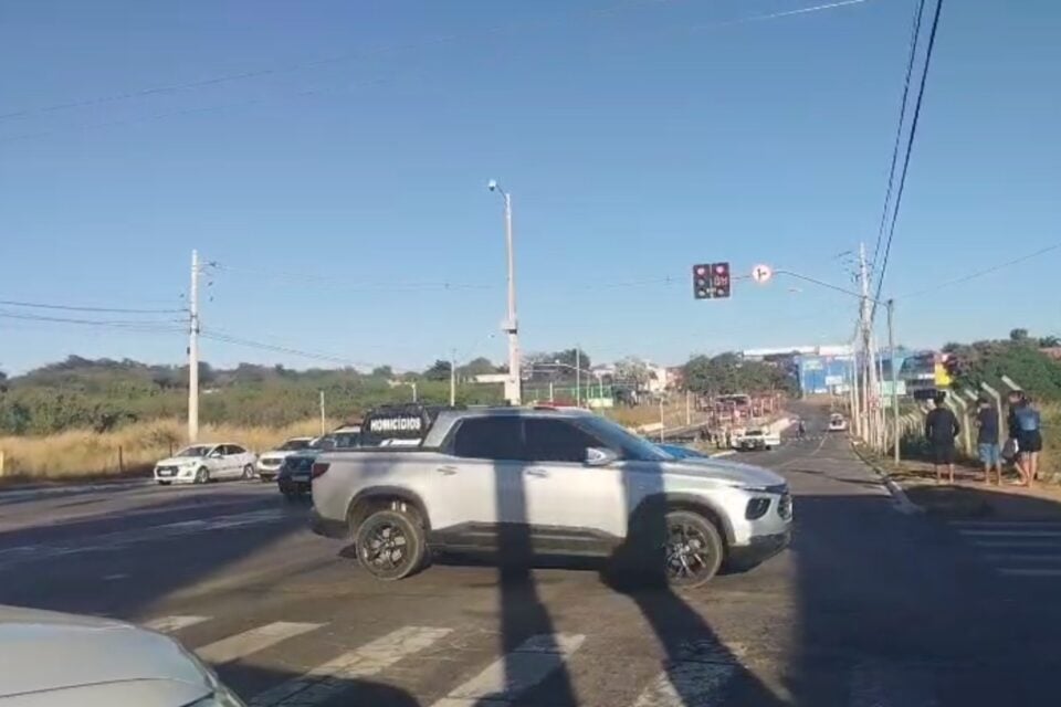 Homem é morto após briga em casa de forró no Jardim América