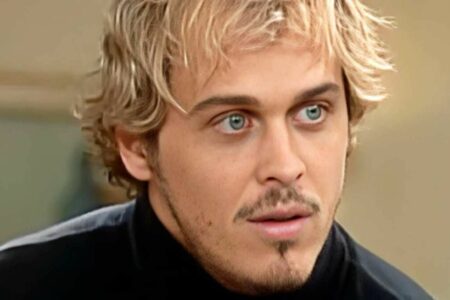 Novela ‘A Viagem’ será adaptada para o cinema com personagem ‘Alexandre’ confirmado