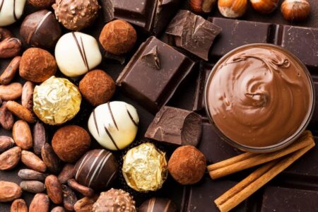 7 de Julho é o Dia Mundial do Chocolate Qual sua origem? Onde mais se produz? Veja curiosidades sobre o Chocolate