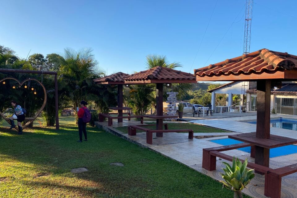 Guia Terra Ronca: o que visitar, onde comer e se hospedar na região