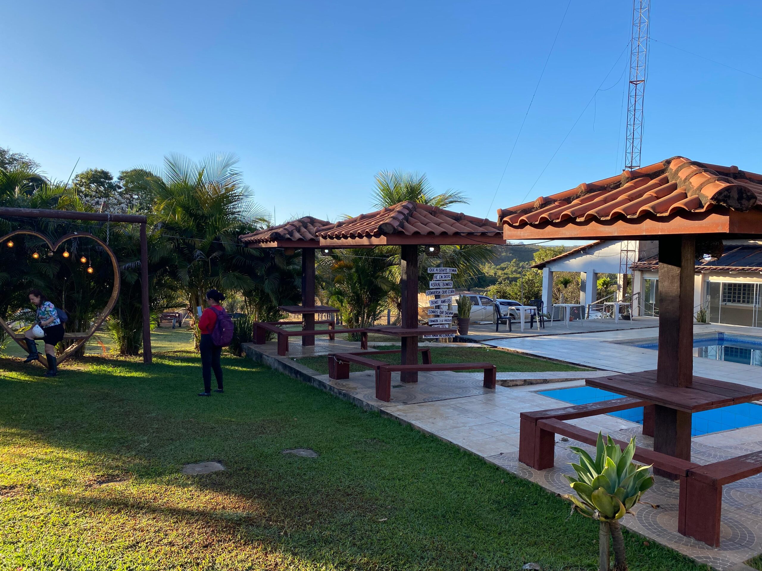 Guia Terra Ronca: o que visitar, onde comer e se hospedar na região