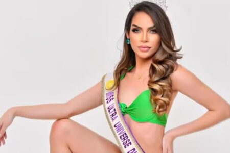 'Pontos não foram analisados', diz defesa de miss trans que acusa delegado absolvido em caso de abuso