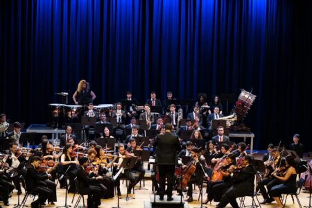 Concerto marca os 83 anos do Batismo Cultural e do Teatro Goiânia