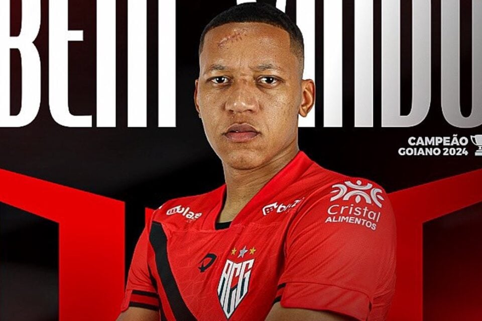 Adriano Martins