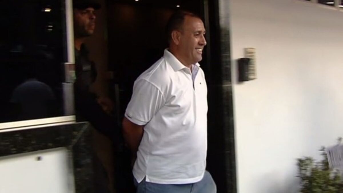 Traficante goiano é incluído em lista de sanções dos EUA que também cita Moraes Leonardo Dias Mendonça é conhecido como “barão do tráfico”