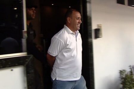 Traficante goiano é incluído em lista de sanções dos EUA que também cita Moraes Leonardo Dias Mendonça é conhecido como “barão do tráfico”