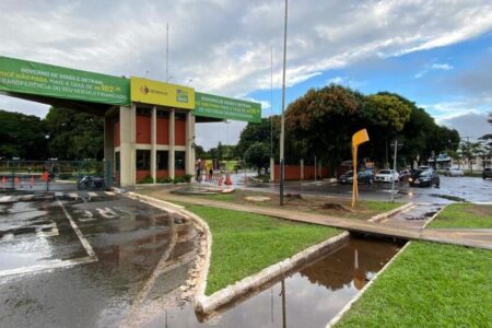 Médicos do Detran-GO anunciam nova paralisação (Foto: divulgação/Mais Goiás)