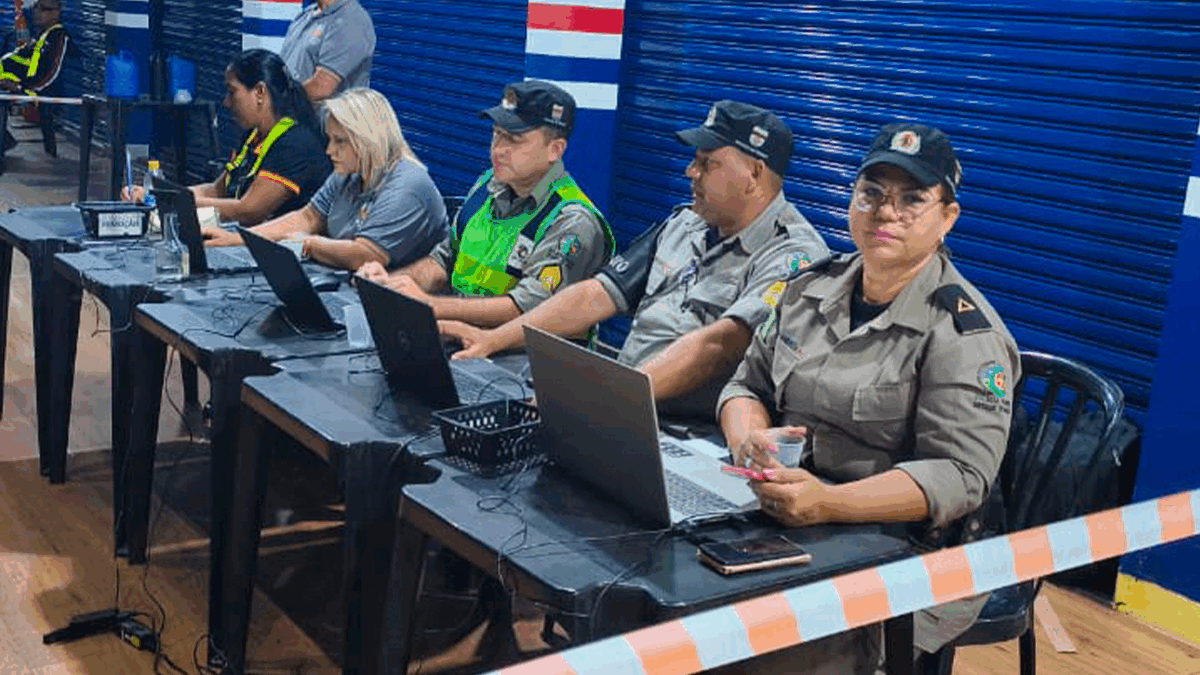 Balada Responsável ajuda a salvar vidas no trânsito de Goiás 