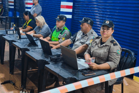 Balada Responsável ajuda a salvar vidas no trânsito de Goiás 