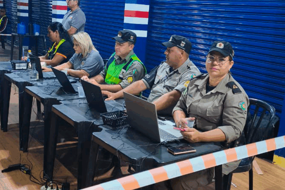 Balada Responsável ajuda a salvar vidas no trânsito de Goiás 