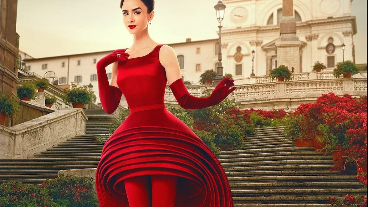 ‘Emily em Paris’ terá novos personagens e diferentes cidades na 5ª temporada